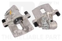 NK Bremssattel Hinterachse rechts hinter der Achse  2132140