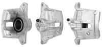 Elstock Bremssattel Vorderachse vor der Achse links  82-0880