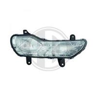 ford Mistlamp 1471086