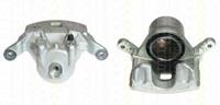 Triscan Bremssattel Vorderachse rechts vor der Achse  8170 344749