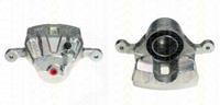 Triscan Bremssattel Vorderachse rechts vor der Achse  8170 343791