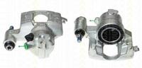 Triscan Bremssattel Vorderachse links vor der Achse  8170 344752