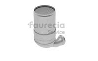 Faurecia Ruß-/Partikelfilter, Abgasanlage - FS15861F