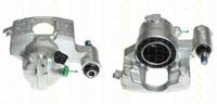 Triscan Bremssattel Vorderachse rechts vor der Achse  8170 344753