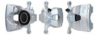 Elstock Bremssattel Vorderachse vor der Achse links  82-2498