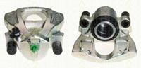 Triscan Bremssattel Vorderachse links vor der Achse  8170 343276