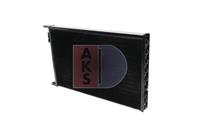 AKS Dasis Kondensator, Klimaanlage  422005N
