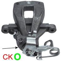 Textar Bremssattel Hinterachse rechts  38158100