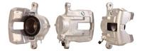 Elstock Bremssattel Vorderachse hinter der Achse links  82-0896