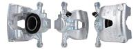 Elstock Bremssattel Vorderachse vor der Achse links  82-2499