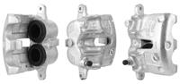 Elstock Bremssattel Vorderachse hinter der Achse links  82-0364