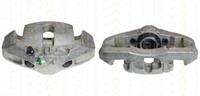 Triscan Bremssattel Vorderachse rechts hinter der Achse  8170 344193