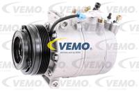 Vemo Kompressor, Klimaanlage  V40-15-2010
