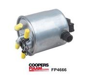 Coopersfiaam Filters Kraftstofffilter  FP4666