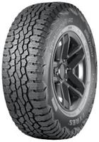 Nokian Outpost AT ( LT315/70 R17 121/118S 12PR )