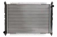 Radiateur THERMOTEC D7K002TT