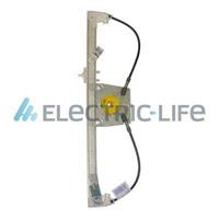 Electric Life Fensterheber links  ZR ZA704 L