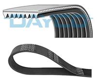 Poly V-riem DAYCO 8PK1520HD