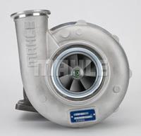Turbocharger MAHLE 061 TC 15657 000