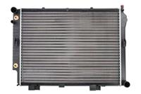 Radiator, motorkoeling THERMOTEC D7M059TT