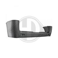 citroen Bumper Priority Parts