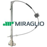 Miraglio Fensterheber links  30/208B