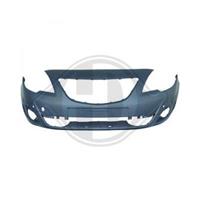 opel Bumper Priority Parts