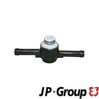JP group Ventil, Kraftstofffilter  1116003500