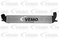 Vemo Ladeluftkühler  V46-60-0002