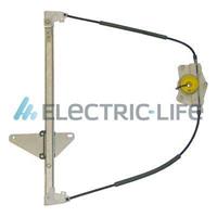 Electric Life Fensterheber links  ZR PG709 L