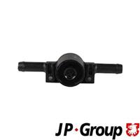 jpgroup Turbocharger JP GROUP, u.a. für Jeep, Chrysler, Mercedes-Benz