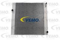 Vemo Kühler, Motorkühlung  V48-60-0001