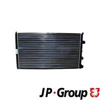 JP group Kühler, Motorkühlung  1114203800