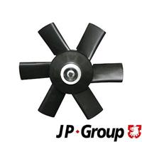 JP group Lüfterrad, Motorkühlung  1114900580