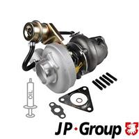 jpgroup Turbocharger JP GROUP JP GROUP, u.a. für Mercedes-Benz