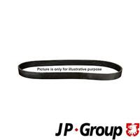 JP group Keilrippenriemen  1318102200