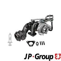 jpgroup Turbocharger JP GROUP JP GROUP, u.a. für VW