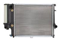 Radiator, motorkoeling THERMOTEC D7B033TT