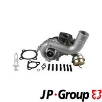 JP group Lader, Aufladung  1117400800