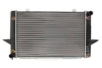 Radiator, motorkoeling THERMOTEC D7V009TT