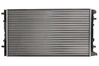 Radiator, motorkoeling THERMOTEC D7W064TT