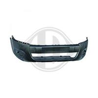 citroen Bumper Priority Parts