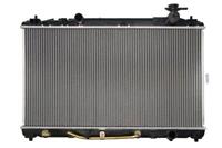 Radiator, motorkoeling THERMOTEC D72063TT