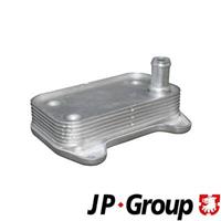 JP group Ölkühler, Motoröl  1313500100