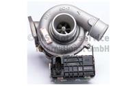 Intec Industrietechnik INTEC Turbolader - 221900172