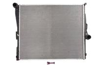 Radiator, motorkoeling THERMOTEC D7B035TT