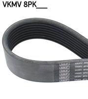 SKF Keilrippenriemen  VKMV 8PK1786