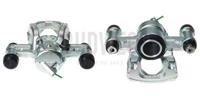 Budweg Bremssattel Hinterachse links hinter der Achse  345266