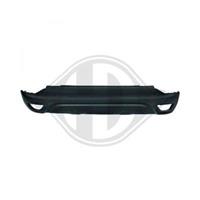 renault Bumper Priority Parts