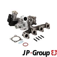 jpgroup Turbocharger JP GROUP, u.a. für VW, Skoda, Seat, Audi